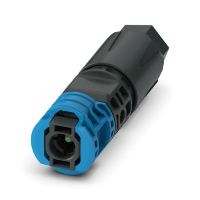 ES-C4M-S-CO2 6-16 - Connettore