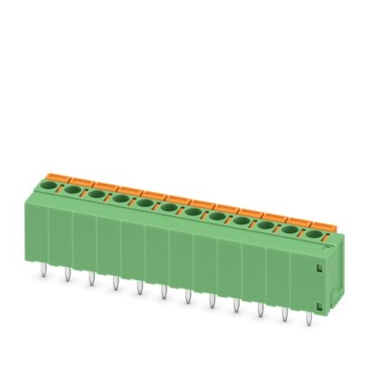 FFKDSA1/V1-5,08-12 - Morsetto per circuito stampato