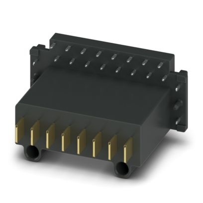 ME-IO-S 24 BUS8-9005 HF - Connettore Bus