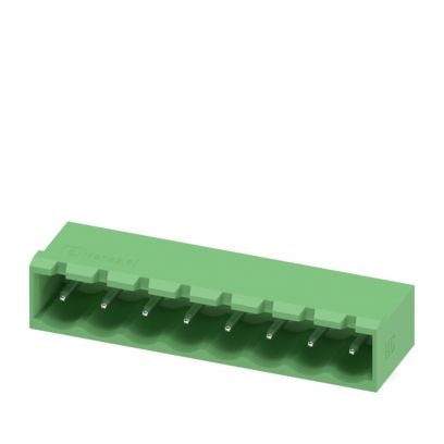 MSTBA 2,5 HC/ 8-G - Connettore fisso per circuiti stampati