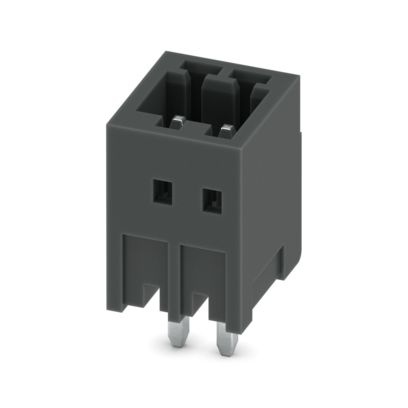 MCV 0,5/ 2-G-2,5 THT R44 - Connettore fisso per circuiti stampati