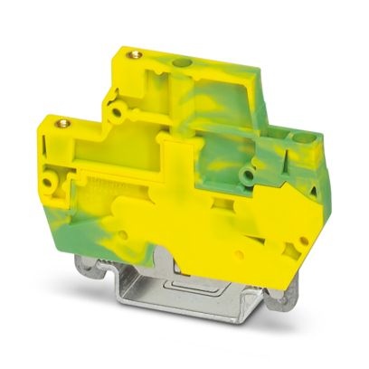 ZFKK 1,5-MSTBV-5,08-PE/F - Morsetto passante