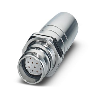 UC-07S1N8AQ3DU - Connettore circolare a scatto (lato cavo)