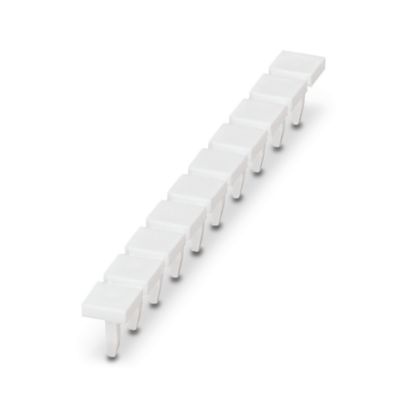 BN-ZB 5/WH CUS - Nastro dentato per ago di identificazione