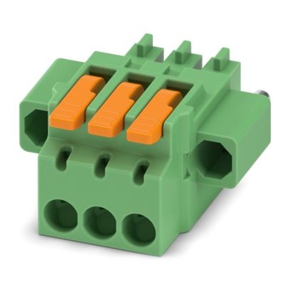 LPC 1,5/ 3-STF-3,81 - Connettore per circuito stampato