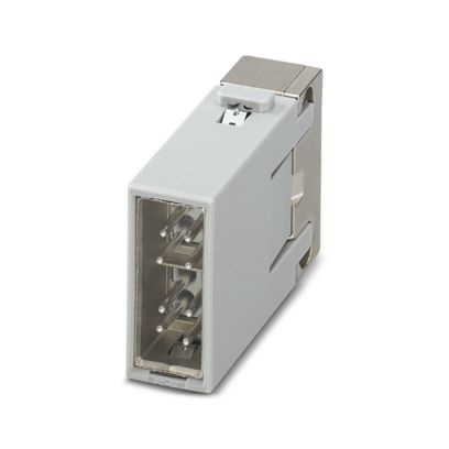 HC-M-08-MBIT-CT-M-SH - Modulo di contatto femmina/maschio