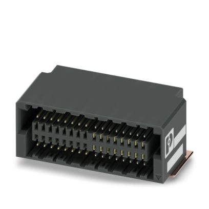 FP 0,8/ 32-FH - Connettori femmina SMD