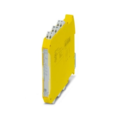 PSR-MC31-2SDO-1DO-24DC-SC - Dispositivo di commutazione di sicurezza