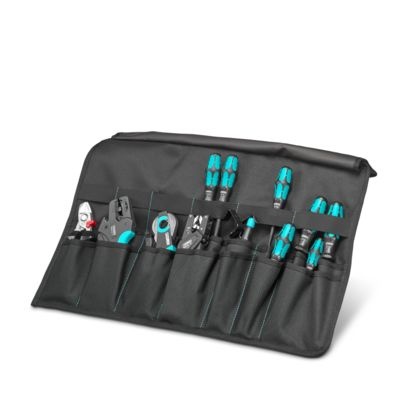 TOOL-WRAP-2 - Set di utensili