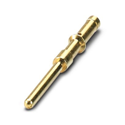 CC1,0-TS-0,34M AU - Contatto per crimp