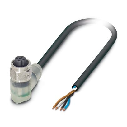 SAC-4P-M12FR-3L FB/.../... - Cavo per sensore/attuatore
