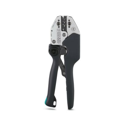 CRIMPFOX-SC 1,5-M - Pinza di crimpatura