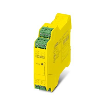 PSR-SCP- 24DC/URM4/5X1/2X2/B - Modulo di espansione