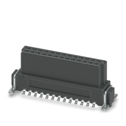 FR 1,27/ 26-FV 9,05 - Connettori femmina SMD