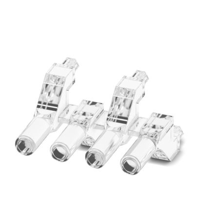 HS LC-V-D3/ R4XC1-5,08-15 - Guida luminosa