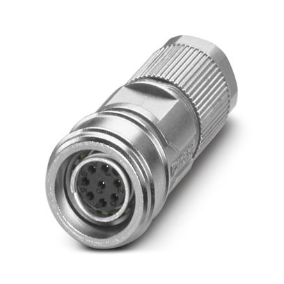 SACC-P12FS-8CT-CM SH - Connettore