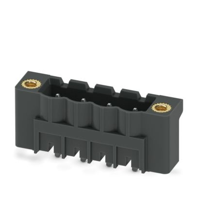 CCV 2,5/ 4-GF-LR P20 THR - Connettore fisso per circuiti stampati