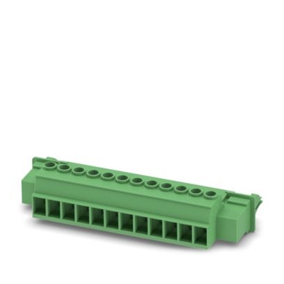DFK-PC 5/12-ST-7,62 - Connettore passante