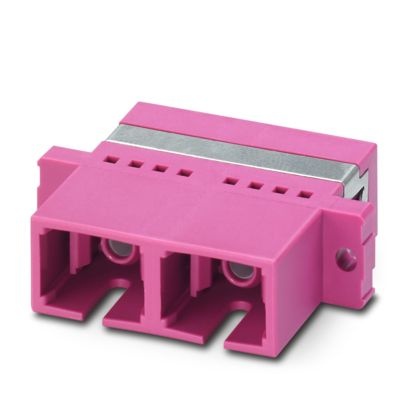 FOC-ADAPTER:SCD/SCD-OM4 - Accoppiamento FO