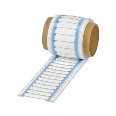 WMS 6,4 (30X10)R CUS - Marcatore termorestringente