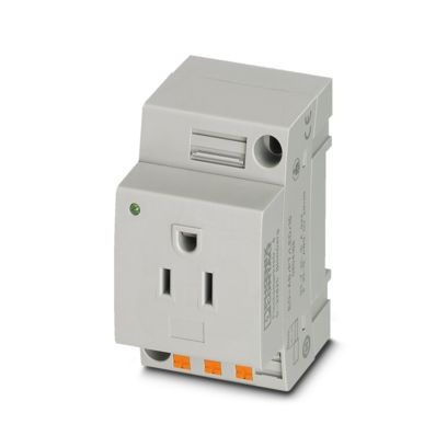 EO-AB/PT/LED/15 - Presa
