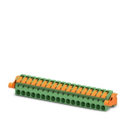 LPC 2,5/18-ST-5,08-LR - Connettore per circuito stampato