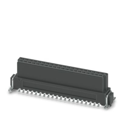FR 1,27/ 40-FV 9,05 - Connettori femmina SMD