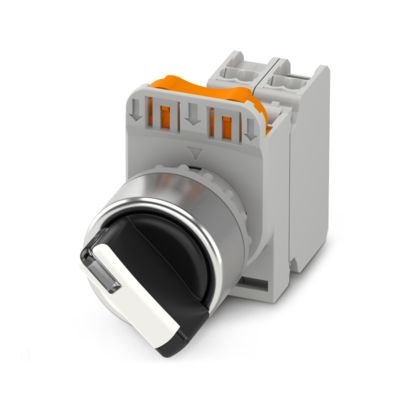 PHT22-SVD-WH/PT10/WH - Selettore