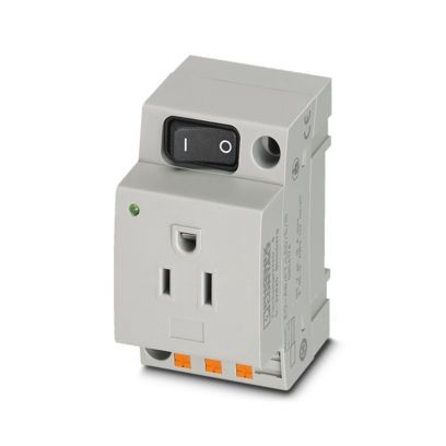 EO-AB/PT/LED/S/15 - Presa