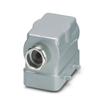 HC-B 10-TFQ-N-M1PG16S - Scatola