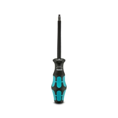SF-TX 25X100 VDE - Cacciavite a testa piatta