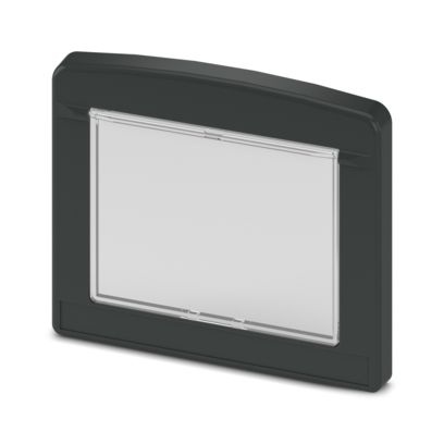 MCS-112X90-C-L-9005 - Cornice della scatola