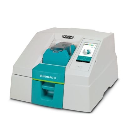 BLUEMARK ID - Stampante