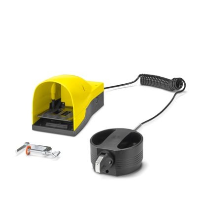 ZAP 100 T - Utensile per crimpatura, pneumatico
