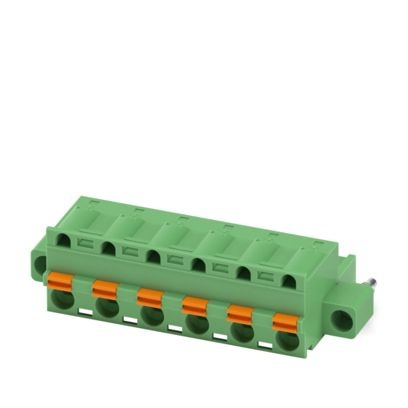 GFKC 2,5/ 6-STFS59-7,62 AU NF - Connettore per circuito stampato