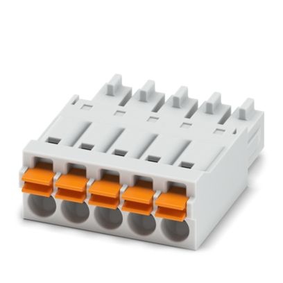 FMC 1,5/ 5-ST-3,5 GY7035 - Connettore per circuito stampato