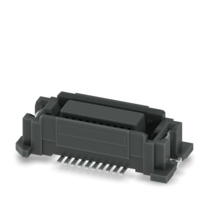 FS 0,635/ 20-FV-R- 4,0 - Connettori femmina SMD