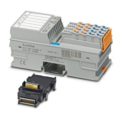 AXL F DI8/2 48/60DC 1F - Modulo digitale