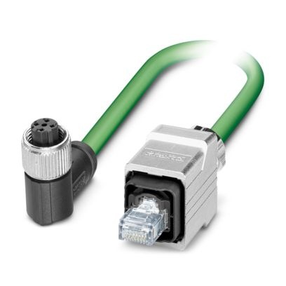 NBC-M12FRD-R4RC-PN/.../... - Cavo di rete