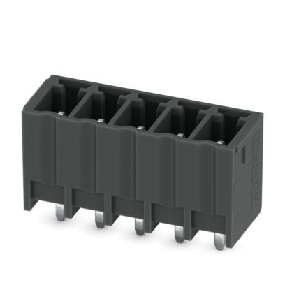 MCV 1,5/ 5-G-3,5 P20 THRR56 - Connettore fisso per circuiti stampati