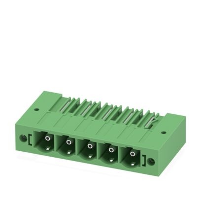 PC 6-16/ 5-G1F-10,16 - Connettore fisso per circuiti stampati