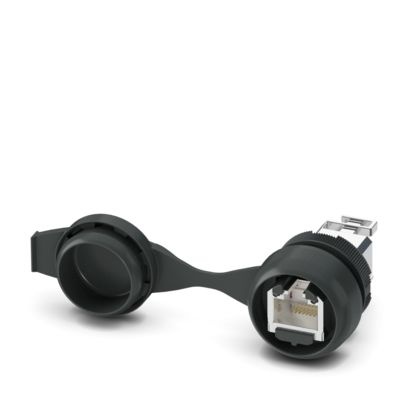 CUC-SI-CCM/RJ45-C6A - Interfaccia dati