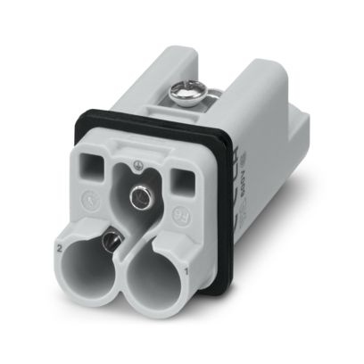 HC-Q02-I-AT-HV-M - Inserto di contatto