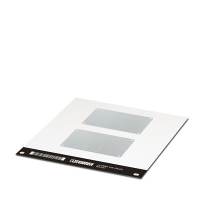 LS-EMSP-V4A (90X60) - Identificatore di apparecchiature
