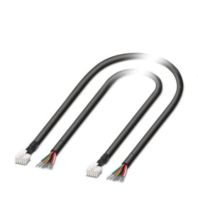 TRIO PM CJT-A2008H-2X5P-OE - Cavo dati