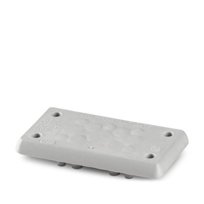 MH-B10-12-MULTI-66-PA-LG - Piastre di passaggio cavi