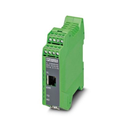 FL COMSERVER BASIC 232/422/485 - Convertitore di interfaccia