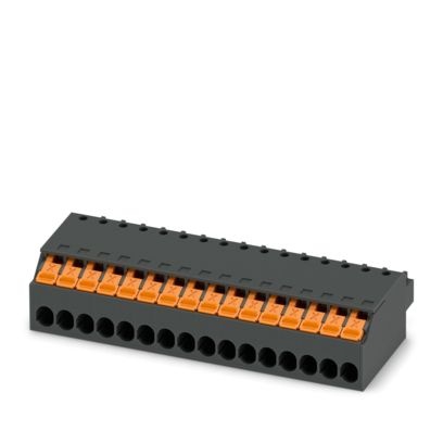 XPC 1,5/16-ST-3,5 BK - Connettore per circuito stampato