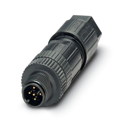 SACC-M12MS-5PL - Connettore