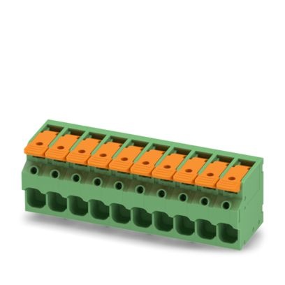 LPT 6/10-7,5-ZB - Morsetto per circuito stampato